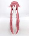 Gasai Yuno Cosplay Future Diary Cosplay Costume Wig Anime Mirai Nikki Sailor Suit Lolita Girl Uniform Dress For Women. 