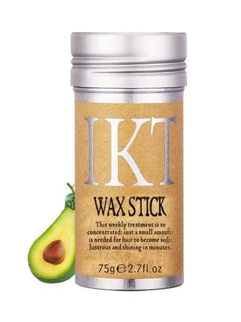 IKT hair wax stick