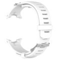 Strap For SUUNTO/D4/D4i/NOVO watch band Creative graffiti style Silicone bracelet replacement For SUUNTO/D4/NOVO Wristband. 