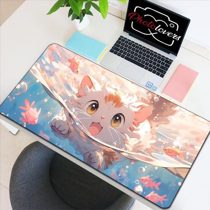 Anime%20Xxl%20Mouse%20Pad%20Gaming%20Accessories%20Cartoon%20Cat%20Keyboard%20Mousepad%20Gamer%20Desk%20Mat%20Cute%20Computer%20Offices%20Pc%20Cabinet%20Kawaii%20Mice%20-%20Image%205
