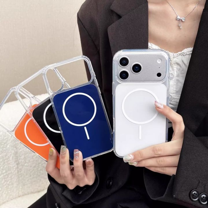 Official%20Color%20Backboard%20Magnetic%20Case%20for%20IPhone%2017%20Air%2016%2015%2014%2013%20Pro%20Max%2017Air%2017Pro%2016Pro%2015Pro%20Magsafe%20Mag%20Safe%20Soft%20Cover%20-%20Image%206