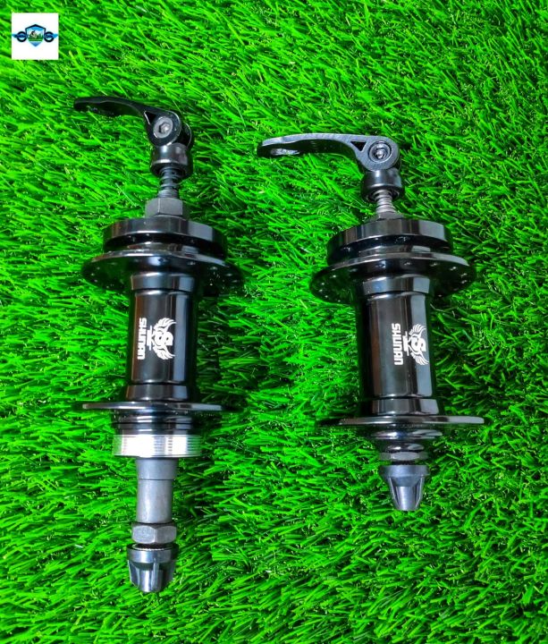 Shunan 36 Hole Bearing Freewheel Hub For Bicycle