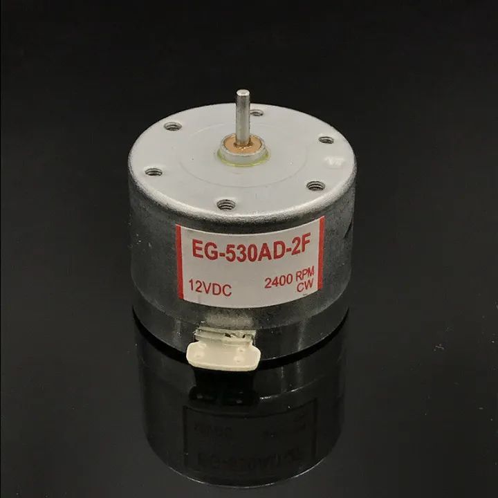 12v%20Old%20%20Cassette%20Player%20Motor%202400rpm%20Motorn%20-%20Image%208