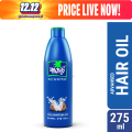 Parachute Hair Oil Advansed Enriched Coconut 275ml. 