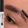 Waterproof Transparent Gel Eyebrow Styling Cream Long Lasting Fixing Brow Soap Makeup Clear Liquid Eyebrow Sealed Layer Cosmetic. 
