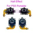 For PS5 Portal & VR2 Electromagnetic 3D Analog Joystick Module For PlayStation Portal Hall Effect Joystick Thumb Joysticks.