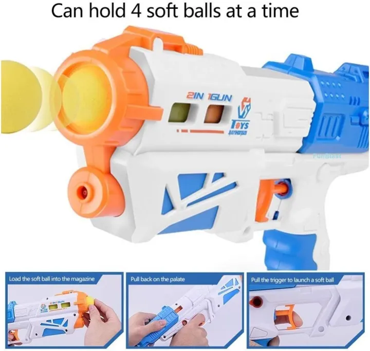FunBlast%20Dual%20Function%205%20Ball%20&%20Water%20Shoot%20Gunn%20Toy%20-%20Gunns%20Toys%20for%20Boys,%20Kids,%20Children%20%7C%202%20in%201%20Water%20Shoot%20Gun%20with%203%20Bowling%20Pins%20&%205%20Soft%20Ball%20Bullet%20Toy%20Gunss%20-%20Image%207