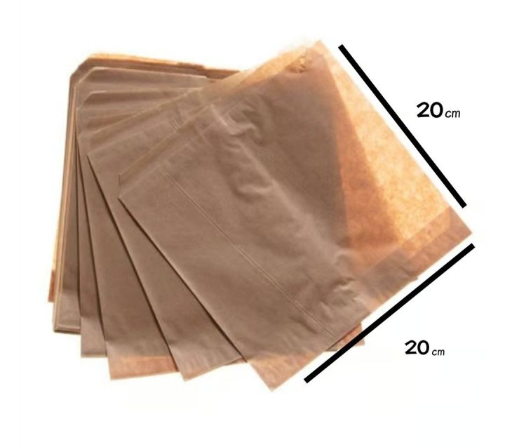 SUPPAPNO4PS | #4 Brown Kraft Paper Food Container (160CT) - Pacific Coast Fresh Co