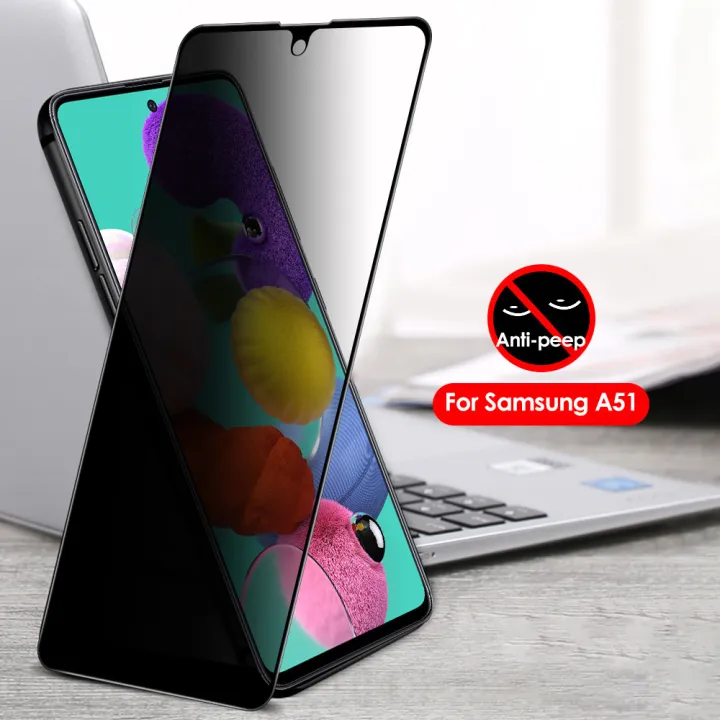 1-4PCS%20Anti%20Spy%20Screen%20Protector%20For%20%20A55%205G%20A56%20A36%20A16%20A26%20A54%20A52s%20A34%20A35%20A33%20A53%20A72%20A73%20A51%20Privacy%20Tempered%20Glass%20-%20Image%204