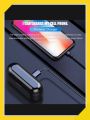 F9 Tws earbuds true wireless headset. 
