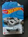 Hot Wheels Style Die-Cast Toy Car Racing Car Model. 