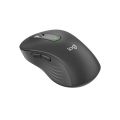 Logitech M650 L Signature Bluetooth Mouse. 