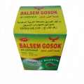 BALSEM GOSOK 25g Herbal Menthol Essential Balm Massage Relief Pain Mint Ointment. 