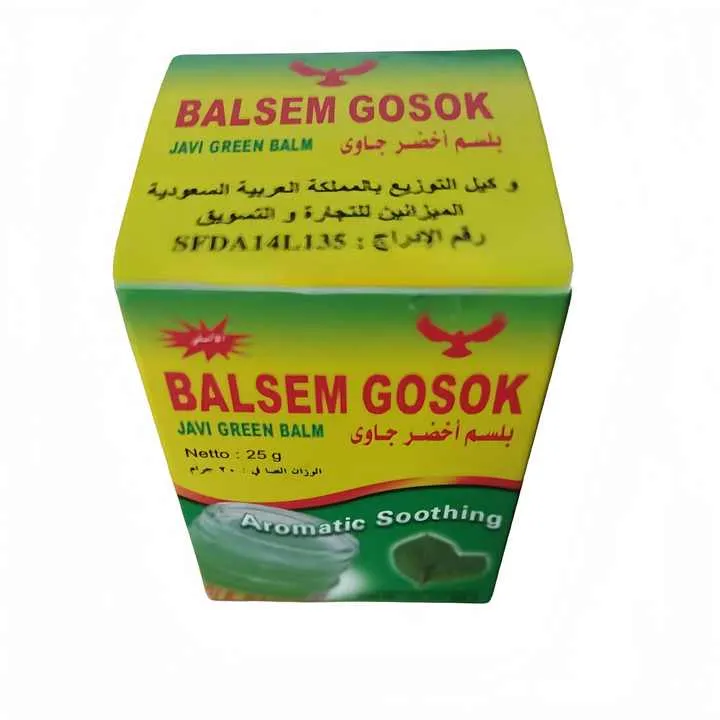 BALSEM%20GOSOK%2025g%20Herbal%20Menthol%20Essential%20Balm%20Massage%20Relief%20Pain%20Mint%20Ointment%20-%20Image%202