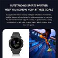 Smart Watch Fitness Bracelet Sport Pedometer Control Music Bluetooth Connection Clock Alarm Weather Message Smartwatch FD68S Y56. 