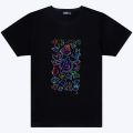 Marvel Avengers Superhero All In One Tshrit Men. 