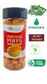 Protein Puff Barbeque Flavor- 80gm. 