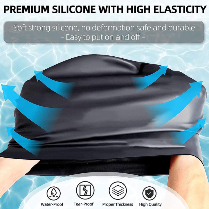 Adult%20Extra%20Large%20Silicone%20Swimming%20Cap%20with%20Long%20Hair%20And%20Dirty%20Braids%20Inclusive%20Soft%20Comfortable%20Swim%20Cap%20for%20All%20Genders%20-%20Image%203