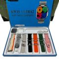 KEQIWEAR KW15 Ultra 2 multi Function Smart Watch 7 Plus 1. 