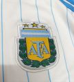 Argentina Terrace Kit Or Jersey 2026 World Cup Fan Edition. 