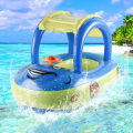 Car shape Toddler pool floats,Baby Swimming ring beach toys,Pool float for kids swim floaties,floaty for toddlers 4-6.