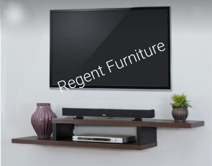 SOAR Regent Wall mounted display unit