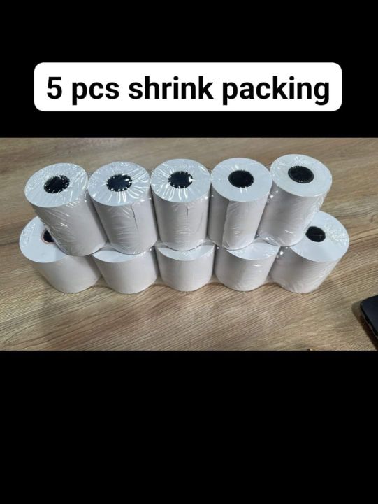 thermal printing Roll