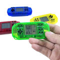 Cute And Fun Mini Video Game Console Keychains, Party For Friends, Handheld Game Console.