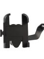 Bracket Bicycle Mobile Phone Stand Motorcycle Mobile Phone Holder for iPhone Rearview Mirror Handlebar Station.