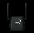 Dialog Home Broadband (4G) With Sim. 
