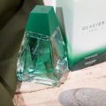 Glacier rock perfume for him. 