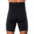 Men Tummy Control Shorts Body Shaper Compression High Waist Trainer Belly Trimmer Slimming Shapewear Boxer Underwear Fajas Pants.