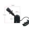 USB Handbrake For G923 G27 G29 Thrustmaster T300 For ETS2 European/American Truck Sim Racing Games Hand Brake.