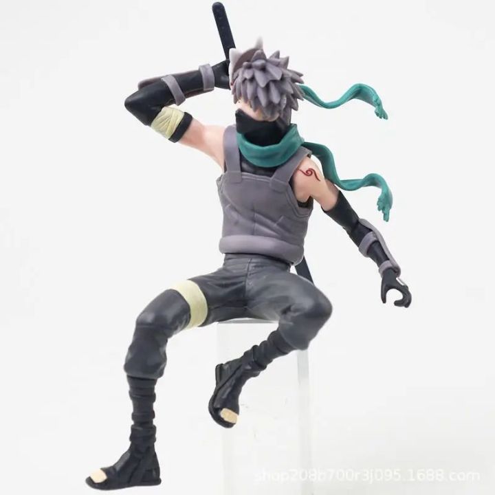 16CM%20Anime%20NARUTO%20Hatake%20Kakashi%20-%20Image%203
