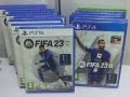 FIFA 23 PS4 USED PS5 NEW Game CD Slightly Used Disk. 