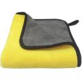 Original not copy MAXIMA MICROFIBER TOWEL 30X40CM 600GSM. 