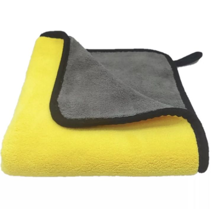 Original not copy MAXIMA MICROFIBER TOWEL 30X40CM 600GSM
