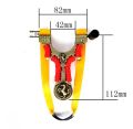 New Ferrari Magnetic Outdoor Strong Fitness Toy. 
