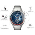 Tempered Glass For Huawei Watch GT 5 46mm 41mm Screen Protector Film Anti-Scratch For Huawei GT5 Pro 42 46mm Watches Accessories. 
