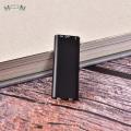 8GB/16GB Ultra-Slim Mini Voice Recorder Digital Professional Grade Voice Activation Noise Reduction Recording MP3 Player. 