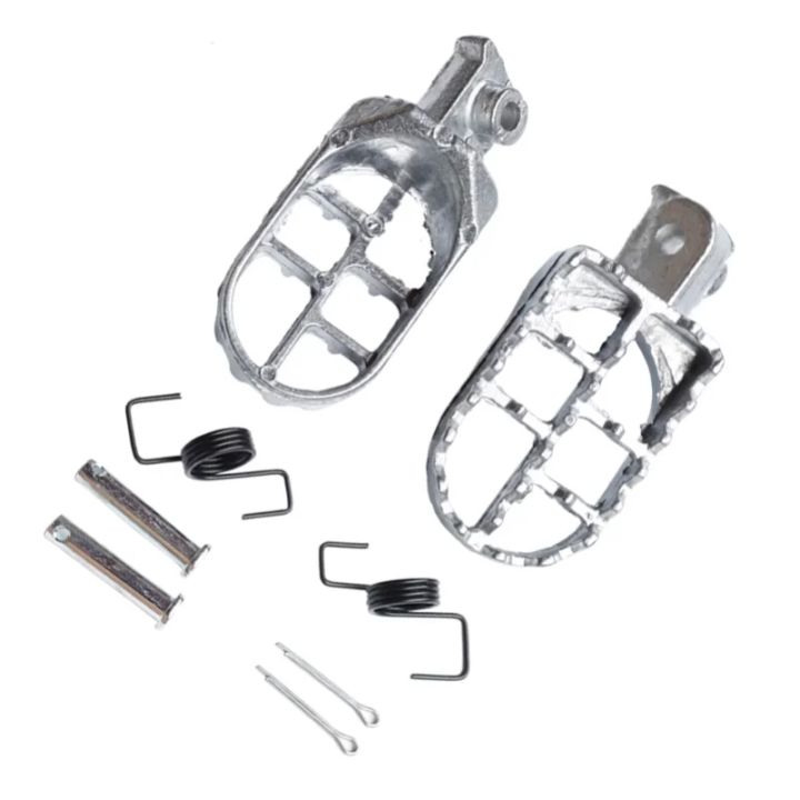 Motorcycle%20Foot%20Pegs%20Rests%20Footpegs%20for%20Yamaha%20PW50%2080%20TW200%20for%20XR50R%20CRF50%20CRF70%20CRF80%20CRF100F%20Motorbike%20Chinese%20Dirt%20Pit%20Bike%20-%20Image%204