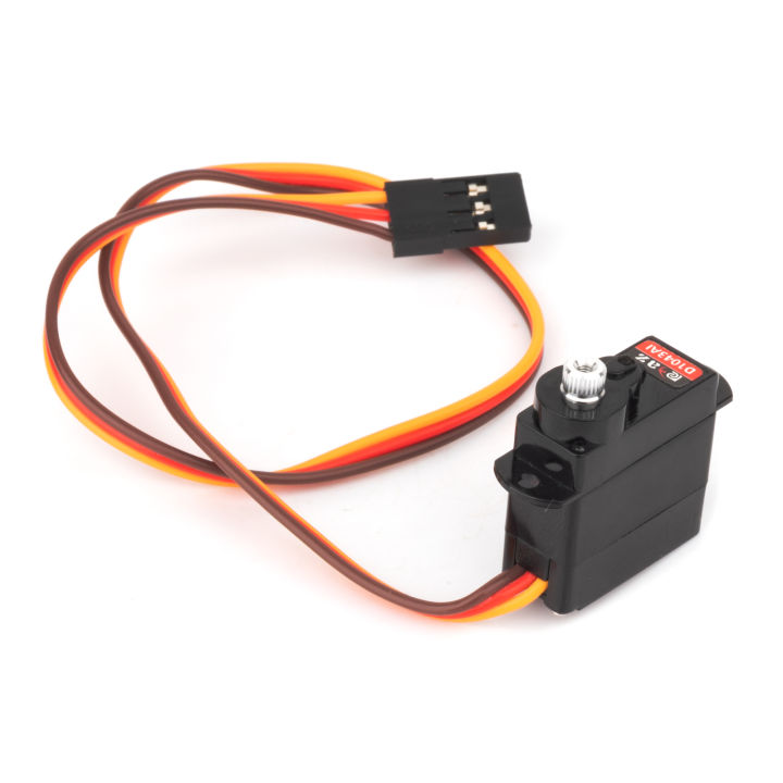 RCXAZ%204.3g%20Micro%20Digital%20Servo%20Metal%20Gear%20Mini%20Servos%20for%20WLtoys%20A959/A969/A979%201/24%20SCX24%20RC%20Car%20Airplanes%20Helicopter%20180%C2%B0%20Turn%20-%20Image%202