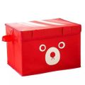 pack of 4 Cute Panda Toy Box. 