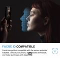 Privacy Tempered glass for iphone 11pro max , iphone 12 pro and iphone 12 pro max. 