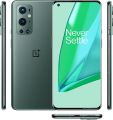 Oneplus 9 pro 12/256 Double sim Pta Approved Snapdragon 888 Woth Original Charger 65 Watt. 