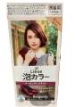 Premium Kao Liese Foam Hair Color 7 Color Shade To Choose From Salon Finish Made In Japan. 