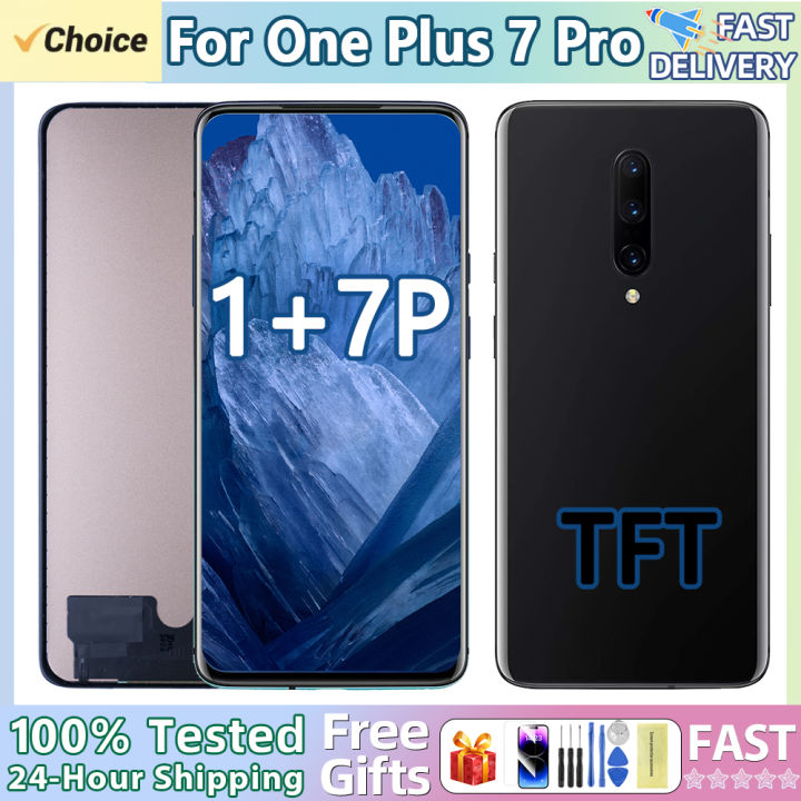 AnzeigeOneplus 8T LCD-Display Touchscreen Display