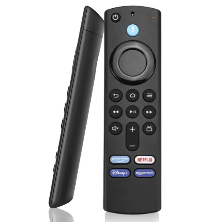 L5B83G%20Replacement%20Voice%20Remote%20Control%20For%20Fire%20Stick%20TV%203rd%20Gen%20Smart%20TV%20Stick%204K%20MAX%20Lite%20Fire%20Cube%20Remote%20Works%20with%20Alexa%20-%20Image%207