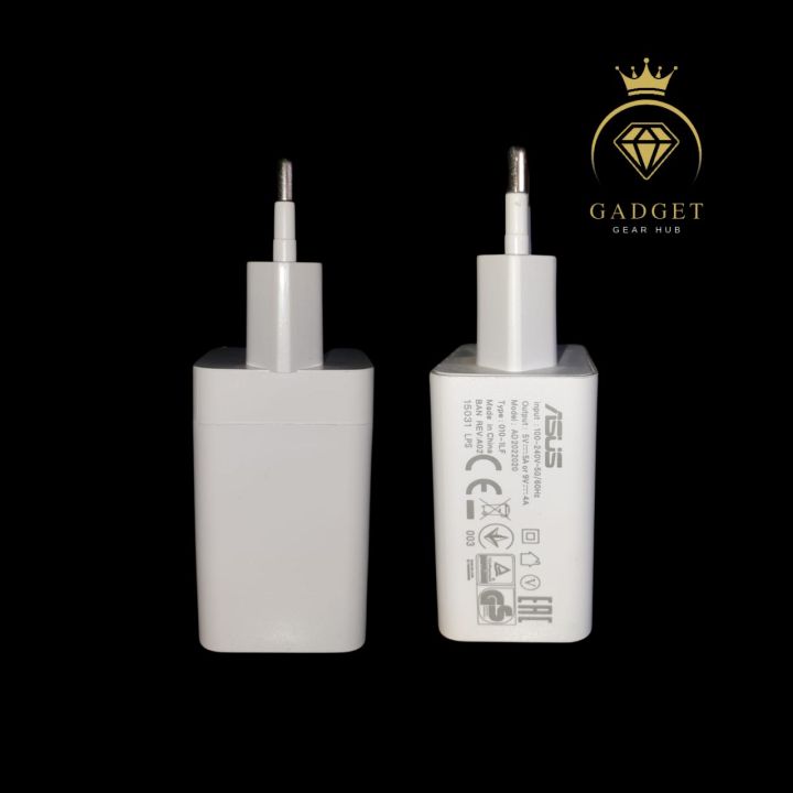 Asus%2035%20Watt%20Adaptor%20And%20Fast%20Charger%20-%20Image%202