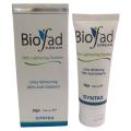 Biofad Skin Lightening System Cream" that offers ultra-whitening with anti-oxidants, packaged in a 30gm !! Gets Fast. 